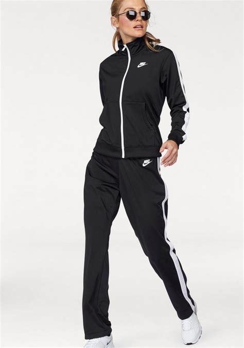 nike jogginganzug damen sale